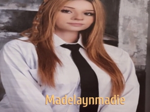 Madelaynmadie