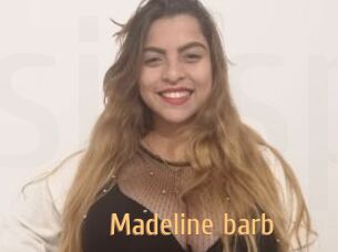 Madeline_barb