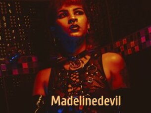 Madelinedevil