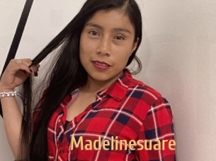 Madelinesuare
