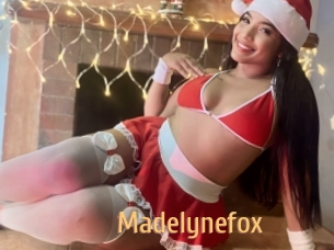 Madelynefox