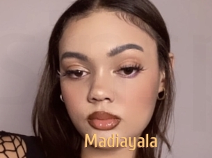 Madiayala