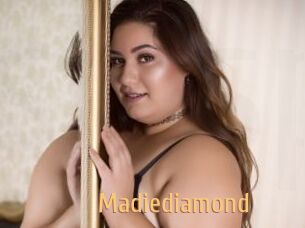 Madiediamond