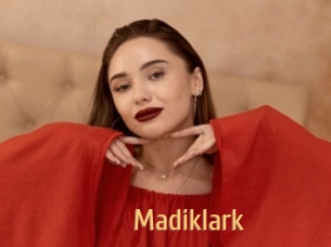 Madiklark