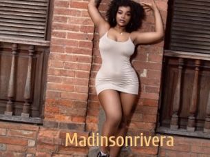 Madinsonrivera