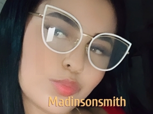 Madinsonsmith