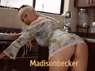 Madisonbecker