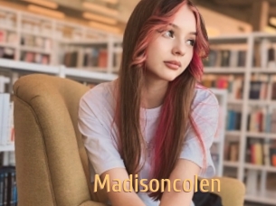 Madisoncolen