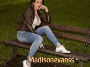 Madisonevanss