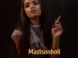 Madisonholi