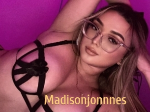 Madisonjonnnes