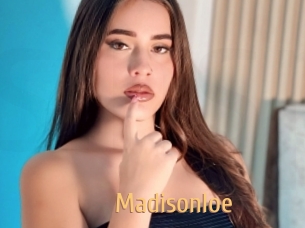 Madisonloe