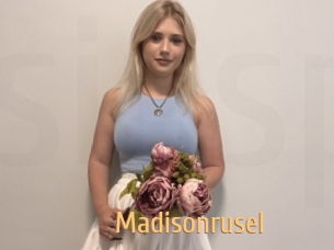 Madisonrusel