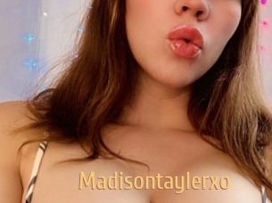 Madisontaylerxo