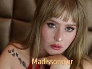 Madissondior