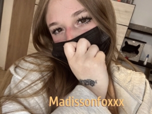 Madissonfoxxx