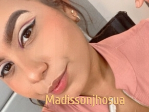 Madissonjhosua