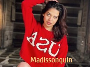 Madissonquin