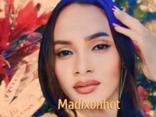 Madixonhot