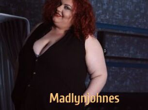 Madlynjohnes