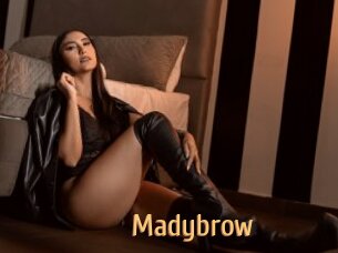 Madybrow