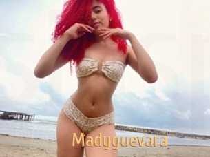 Madyguevara