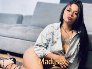 Madysex