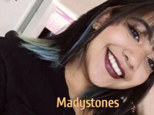 Madystones