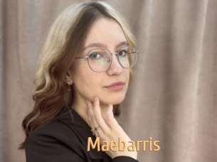 Maebarris