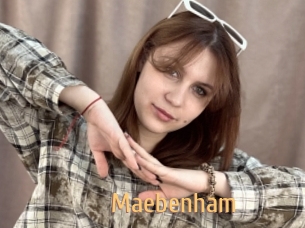 Maebenham