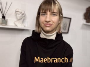 Maebranch