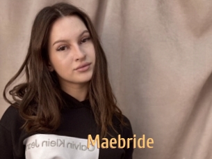 Maebride