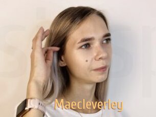 Maecleverley