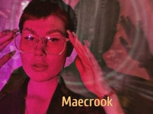 Maecrook