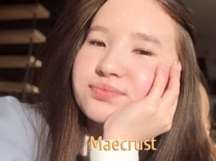 Maecrust