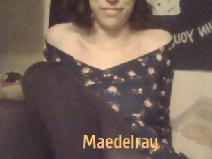 Maedelray