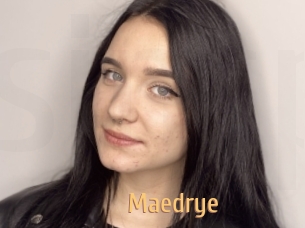 Maedrye