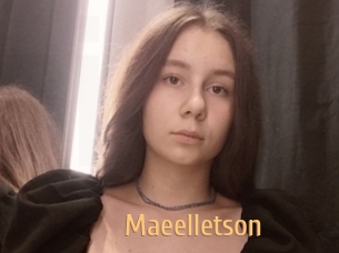 Maeelletson