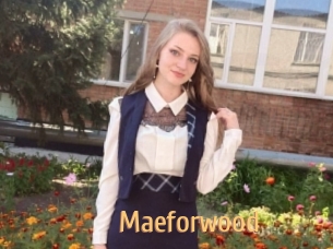 Maeforwood