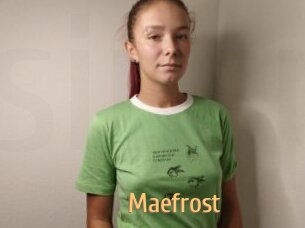 Maefrost