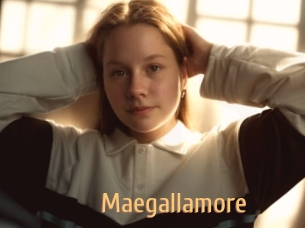 Maegallamore