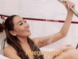 Maeganpurple