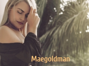 Maegoldman