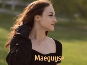 Maeguyse