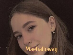 Maehalloway