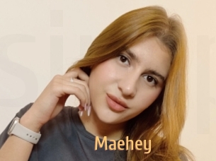 Maehey