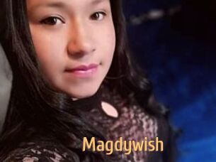 Magdywish