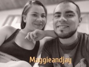 Maggieandjay