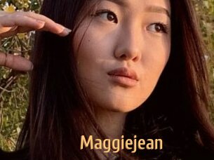 Maggiejean