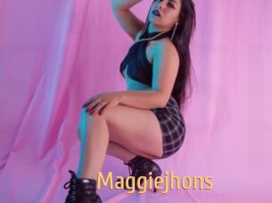 Maggiejhons